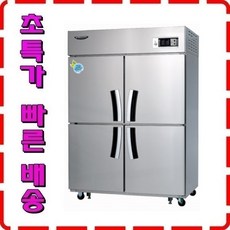 라셀르 냉장고 LS-1045R 간냉식 45박스 올냉장 은성키친