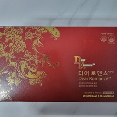 디어로맨스 에프엑스 FX 30앰플 콜라겐, 1박스, 30회분