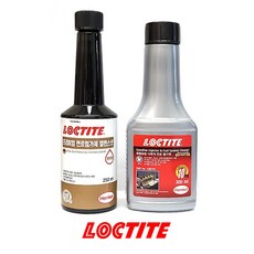 록타이트연료첨가제