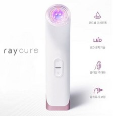 레이큐어캡