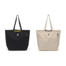 캉골 리브 쇼퍼백 0033