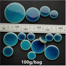 공예용미니타일