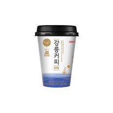 서울우유 강릉커피 라떼 250ml