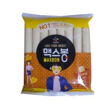맥스봉오리지널