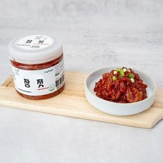 [요리하는남자들] 창젓 창란젓 창난젓, 1개, 400g