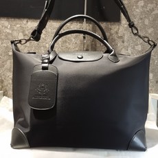 몽크로스 가벼운 프라다원단 토드&숄더백 WS99173 블랙
