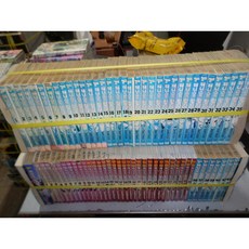 신테니스의왕자