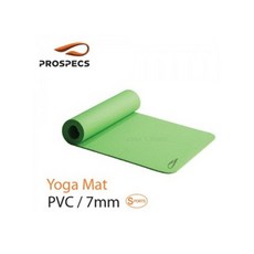 건강 아프지 말자 헬스용품 프로스펙스 요가매트 PVC (PT5FM14X011) 175cmx61cm + Pro262
