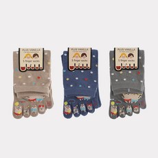 발가락고양이양말