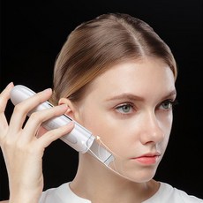 SHUXING 블랙헤드 제거기 갈바닉 초음파 심층세정 업그레이드버전