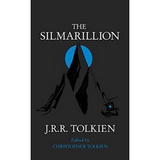 The Silmarillion, Harper Collins U.K
