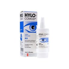 HYLO Eye Gels