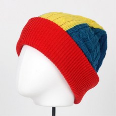 패트와매트모자