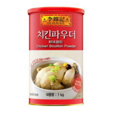 쌀치킨파우더