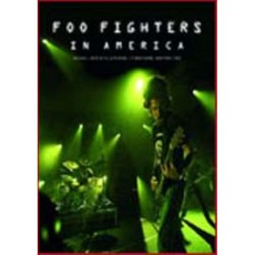 Foo Fighters - Foo Fighters