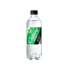 칠성사이다 제로, 500ml, 20개