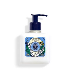 록시땅시어버터바디워시