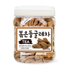 좋은아침 볶은 둥굴레차, 400g, 1개입, 1개