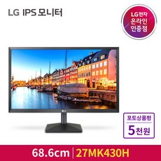 lg 27mk