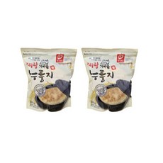 본가누룽지