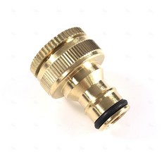 세탁기호스어댑터