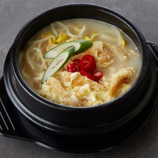 정봉이네 황태해장국 600g, 1개