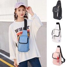 여행슬링백