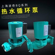 순환 펌프 보일러 야외용 상해포치BQ400E온수관, 01 상하이 포치 BQ40E
