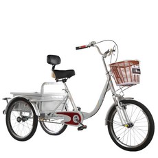 옛날세발자전거