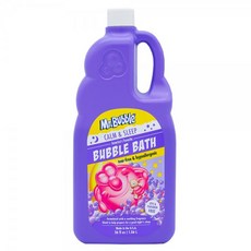 미스터버블미스터버블캄앤슬립버블바스유아입욕제라벤더향