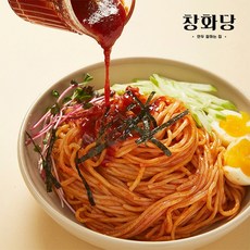[창화당] 쫄면 450g x 2팩