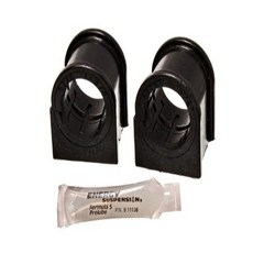 Energy Suspension 4.5193G 34mm Front Sway Bar Bushing Set 에너지 서스펜션 4.5193G 34mm 프런트 스웨이 바 부싱 세트, 1개