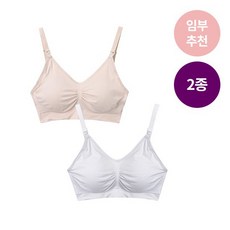 NEW 임부 모달 후크 수유브라 2종