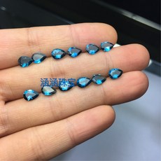 블루토파즈나석