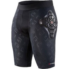 G-Form Pro-X Compression Short - Mens