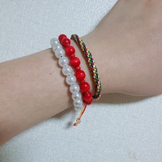 기도염주+1인신점쿠폰(생방송)질문 2개