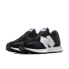  뉴발란스 NEW BALANCE MS327CPG 블랙 화이트 남녀공용 