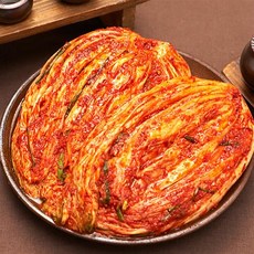 한상궁김치 배추 생 포기김치 10kg HACCP