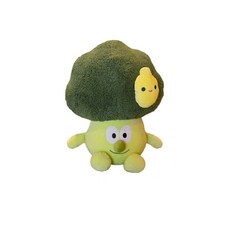 브로콜리인형