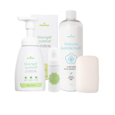 머머내츄럴바스