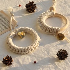 마크라메도어벨클래스