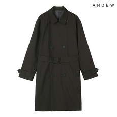 앤듀트렌치코트