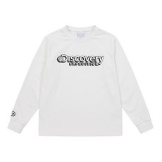 디스커버리키즈티셔츠