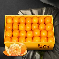 다우렁효돈농협하우스감귤