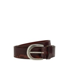 Boggi Milano 카브드 가죽 벨트