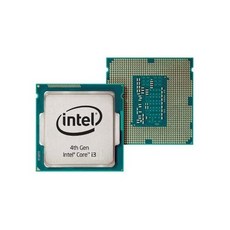 HPSR1NP HP 인텔 코어 i34130 3.40GHz CPU 갱신 - i34130