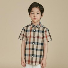 닥스키즈반팔셔츠