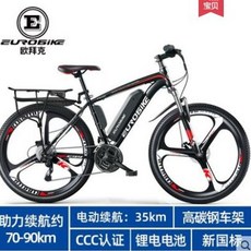 퀼리전기자전거