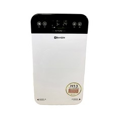 바흐젠 스마트케어 공기청정기 VE-1002 원룸 거실 사무실 이사선물 가정용 공기정화