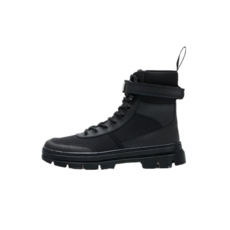 닥터마틴 DR.MARTENS 콤스 테크 블랙 / 25656001
